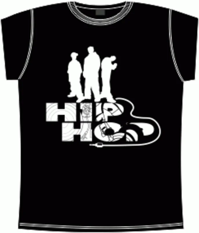Музыкальные2: Hip Hop Black